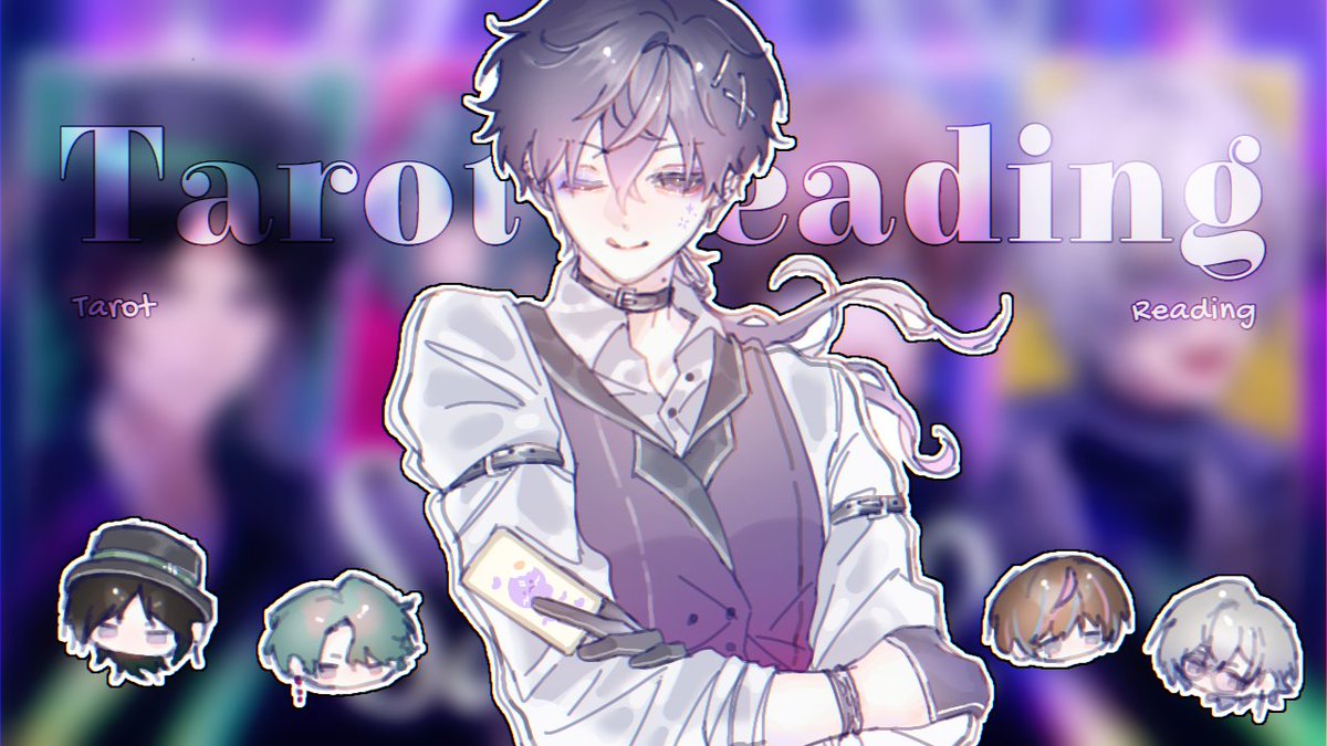 uki_violeta's tweet photo. 🎶 the future of "By The Beat"! 🎶
🗓️ | Mar 22nd at 8PM EDT | Mar 23rd at 9AM JST
🔗 | https://t.co/8ZoNmdAi5c

Thumbnail / vxtaker
#UkiVioleta #UkiLive #NOCTYX https://t.co/Gkr2pQOZqz