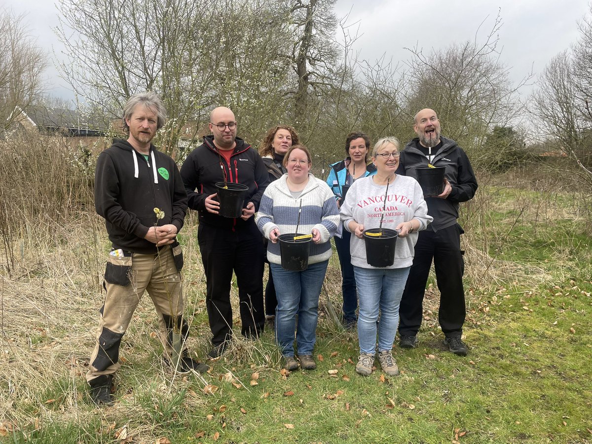 Alexis Percival (@alexiskeech) on Twitter photo Fabulous afternoon learning the skills of grafting new fruit trees with <a href="/FruitWorksCoop/">Fruit Works</a> supported by <a href="/yas_charity/">Yorkshire Ambulance Service Charity</a> Fabulous afternoon learning the skills of grafting new fruit trees with <a href="/FruitWorksCoop/">Fruit Works</a> supported by <a href="/yas_charity/">Yorkshire Ambulance Service Charity</a>