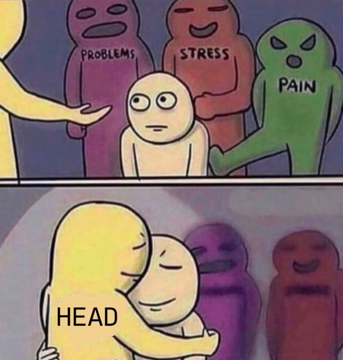 Results proven better than therapy