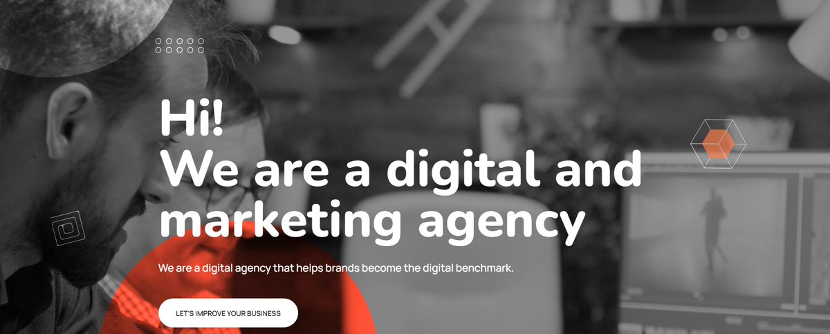 Appsandwebdev's tweet image. We support fast-growing e-commerce and B2B brands with web design, Shopify development, and graphic design services, becoming a reliable extension of their in-house teams.
info@appsandwebdevelopment.com
Website: appsandwebdevelopment.com
#webdevelopment #ecommerce #Shopify