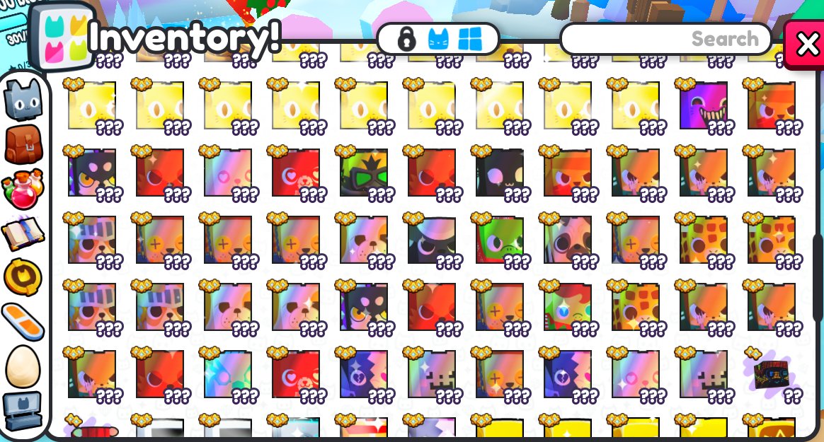 PetSimShop's tweet image. Need A HUGE?!

How to WIN:
➜ 🔥 Follow @PetSimShop 
➜ ❤️ Like + Retweet 🔁
➜ 💬 Comment Your ROBLOX Username!

🍀 BONUS: Like + Sub tinyurl.com/duyz79hn
🎉 10+ Winners Picked Over The Next 48h!