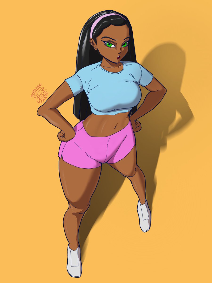 Attitude

#artmoots #oc #commissionsopen