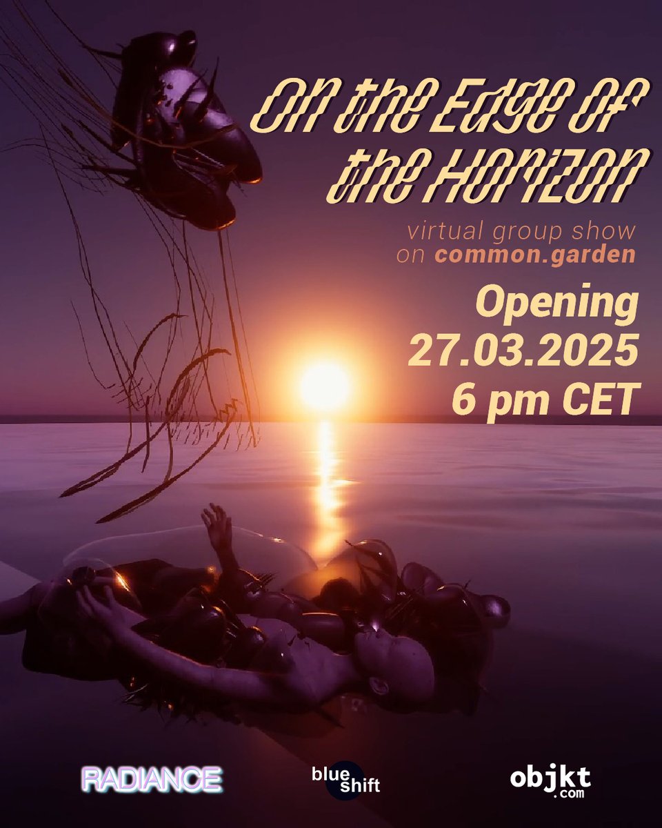 GN  

Post-natural landscapes are taking shape all around us, influenced by both non-human and human factors. When we know that humans are using 75% of Earth’s ice-free land area directly, how can we talk about natural landscapes anymore?

Join us for the virtual opening of "ON