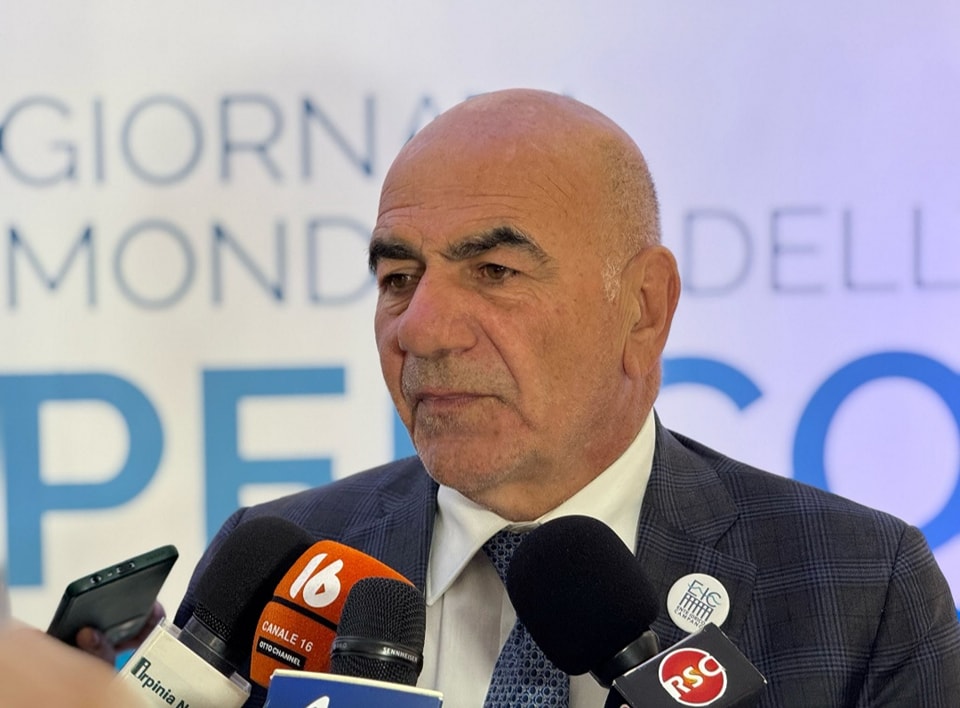 Giornata Mondiale dell'Acqua, le strategie per il futuro. Si chiude a Solofra una splendida giornata di confronto, promossa dall’Ente Idrico Campano. Istituzioni ed esperti del settore hanno parlato delle sfide e delle opportunità per un servizio idrico moderno ed efficiente.