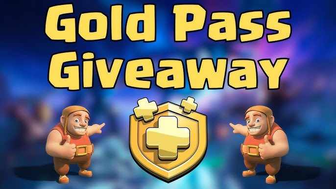 🚨 5x Gold Pass &amp; Base Pack #giveaway🚨

As a big thank you to our #SBB community!😁

To enter:

1. Like &amp; Retweet

2. Follow @Lakitu_CoC <a href="/SyndicateBB_CoC/">Syndicate Base Building</a> &amp; <a href="/SBBFamily_CoC/">Syndicate Family</a> 

3. Join discord.gg/SyndicateBB

4. Tag 2 friends below!

Winners announced on March 30th

#ClashOn #CoC