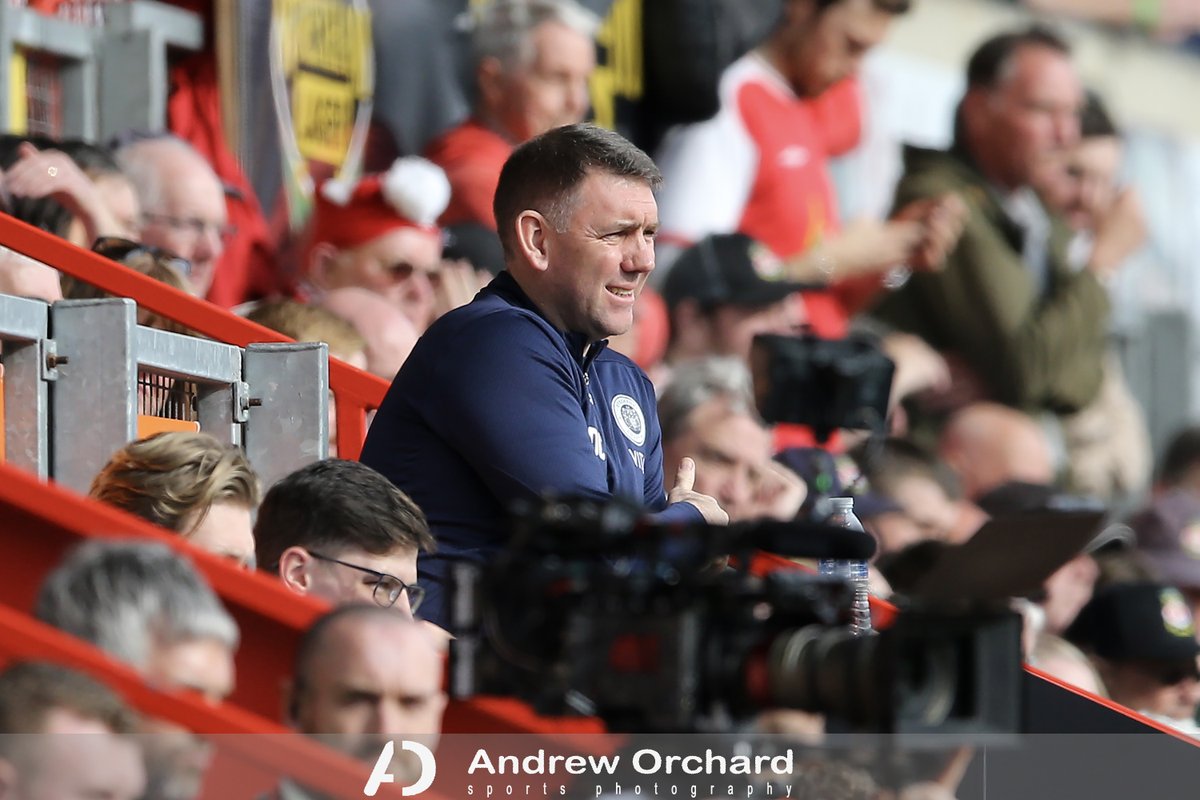 Chris Stading (@chrisstading) on Twitter photo EFL Skybet Football league one match
STōK Cae Ras in Wrexham
Saturday 22nd March 2025
Wrexham 1-0 Stockport County
📸 by <a href="/ChrisStading/">Chris Stading</a> for <a href="/sportsphotoAOSP/">Andrew Orchard</a> EFL Skybet Football league one match
STōK Cae Ras in Wrexham
Saturday 22nd March 2025
Wrexham 1-0 Stockport County
📸 by <a href="/ChrisStading/">Chris Stading</a> for <a href="/sportsphotoAOSP/">Andrew Orchard</a>