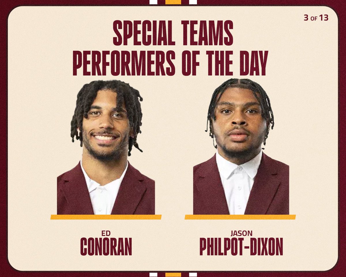 Keith Murphy (@coachmurphy87) on Twitter photo Blue Collar and Toughness was the name of the game yesterday!!! 💪🏽
<a href="/edward_conoran7/">Eddie Conoran</a> <a href="/JD_Love2022/">Jason L Philpot-Dixon</a> Blue Collar and Toughness was the name of the game yesterday!!! 💪🏽
<a href="/edward_conoran7/">Eddie Conoran</a> <a href="/JD_Love2022/">Jason L Philpot-Dixon</a>