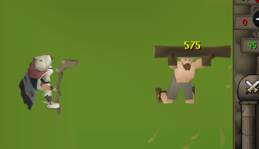 ProdsScuffed's tweet photo. How high does this guy even go #osrs
#ionman https://t.co/GhbJcyURvg