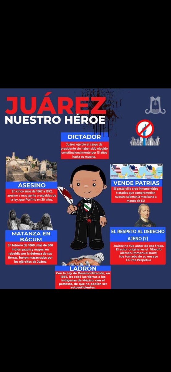 KariVettel65's tweet photo. @El_Universal_Mx Juaristas…SPM https://t.co/bq3qrDgL2g