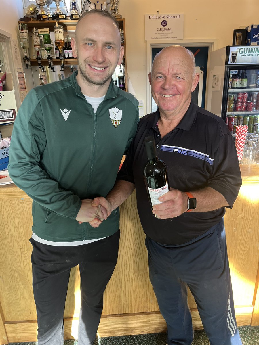 Forest Row FC (@frowfc) on Twitter photo Frow II’s beat <a href="/AnstyFC/">Ansty Football Club</a> 3-1 for another big three points.
<a href="/Ross_Jones1_/">Ross Jones</a> ⚽️
<a href="/matteo12321/">MattB7</a> ⚽️
<a href="/SeanBanksFP/">Sean Banks</a> ⚽️
MOM to <a href="/dawes313/">Adam Dawes</a> 🍷
#UTF 🟢 Frow II’s beat <a href="/AnstyFC/">Ansty Football Club</a> 3-1 for another big three points.
<a href="/Ross_Jones1_/">Ross Jones</a> ⚽️
<a href="/matteo12321/">MattB7</a> ⚽️
<a href="/SeanBanksFP/">Sean Banks</a> ⚽️
MOM to <a href="/dawes313/">Adam Dawes</a> 🍷
#UTF 🟢