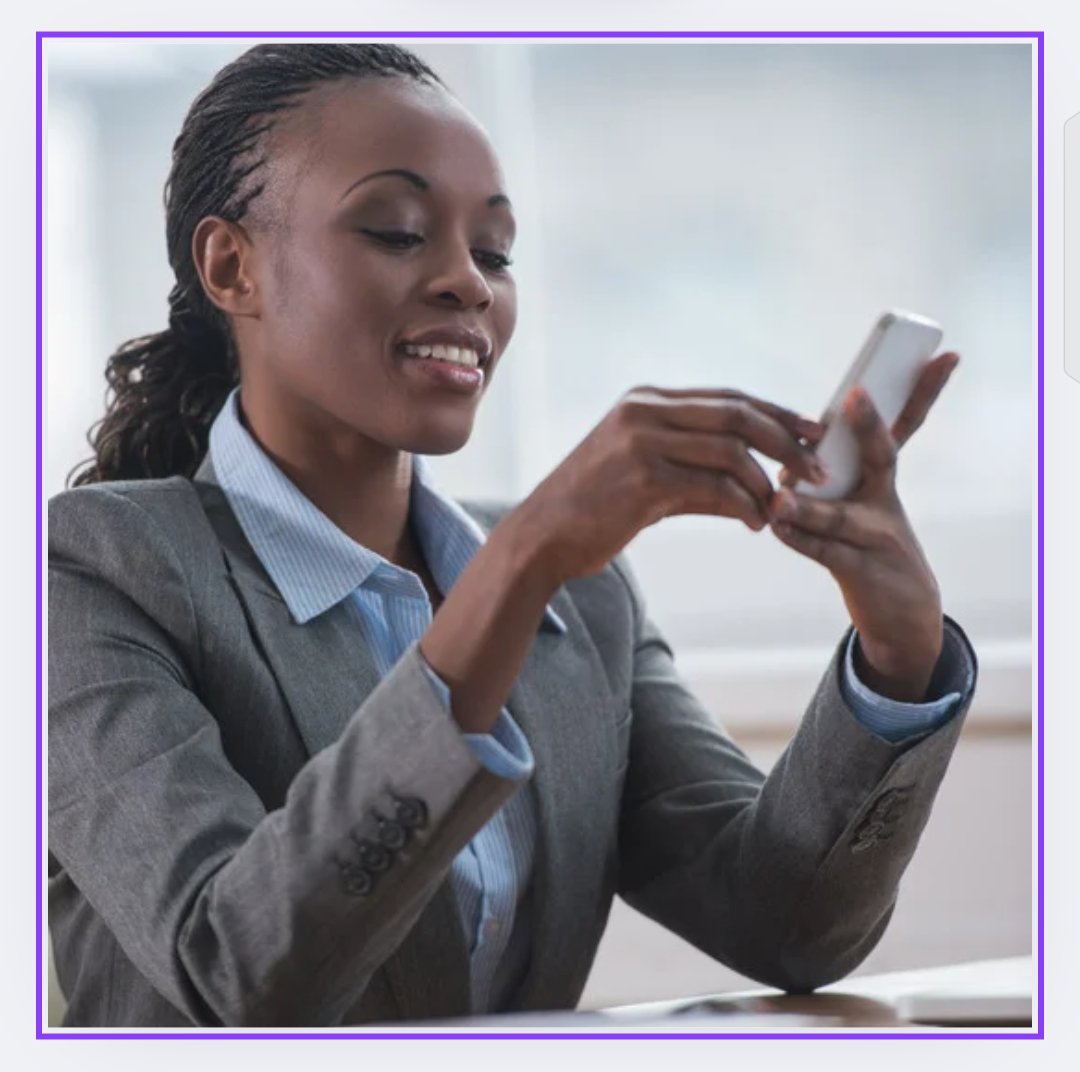 Professional Appearance