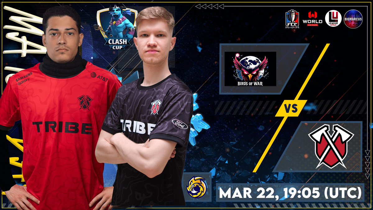 Sockers SU (@sockers_) on Twitter photo 🔴LIVE
🥳🥳🥳🥳
De sábado ‼️‼️‼️
HOY SOLO UNA
#FCC
✅ <a href="/TribeGamingCoC/">Tribe Gaming CoC</a> 🆚 #birdsofwar
🔴youtube.com/live/8Xk7TI8Ue…
🟣twitch.tv/sockerssu
⚫tiktok.com/@sockers.su
#CLASHOFCLANS 🔴LIVE
🥳🥳🥳🥳
De sábado ‼️‼️‼️
HOY SOLO UNA
#FCC
✅ <a href="/TribeGamingCoC/">Tribe Gaming CoC</a> 🆚 #birdsofwar
🔴youtube.com/live/8Xk7TI8Ue…
🟣twitch.tv/sockerssu
⚫tiktok.com/@sockers.su
#CLASHOFCLANS