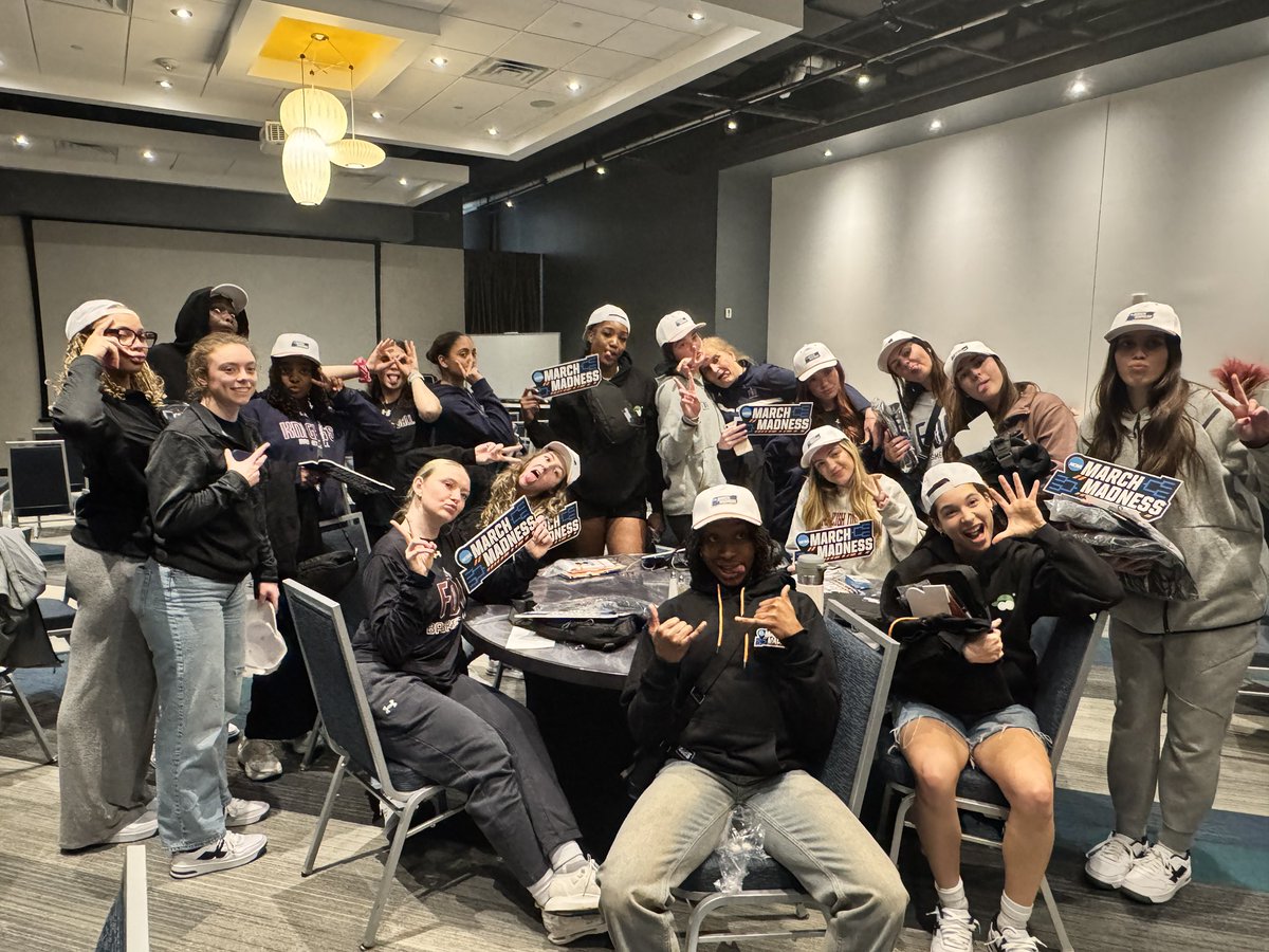Ty Rozier (@coachtyrozier) on Twitter photo Year 2 ✅! History in Hackensack was made by this special group, lead by our fearless and history making leader <a href="/Coachgaitley/">Coach Gaitley</a>.
This season for us was about being Hunters or being Hunted and we proved where we stand 🏹⚔️!
Family on me, family on 3 ✊🏾
#Year2Done #ForeverFamily Year 2 ✅! History in Hackensack was made by this special group, lead by our fearless and history making leader <a href="/Coachgaitley/">Coach Gaitley</a>.
This season for us was about being Hunters or being Hunted and we proved where we stand 🏹⚔️!
Family on me, family on 3 ✊🏾
#Year2Done #ForeverFamily