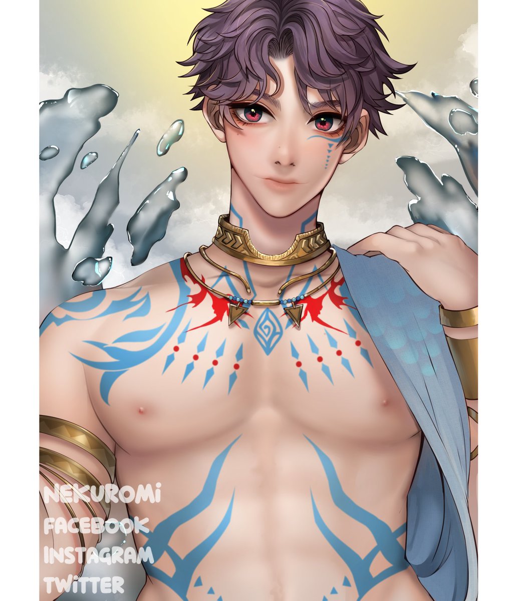 Nekuromi (@nekuromii) on Twitter photo i don't post fanart here but I like this alot! ♥
#Rafayel #rafayelloveanddeepspace #seagod #Lads #loveanddeepspacefanart #LoveandDeespace <a href="/LoveNDeepSpace/">LoveAndDeepSpace</a> i don't post fanart here but I like this alot! ♥
#Rafayel #rafayelloveanddeepspace #seagod #Lads #loveanddeepspacefanart #LoveandDeespace <a href="/LoveNDeepSpace/">LoveAndDeepSpace</a>