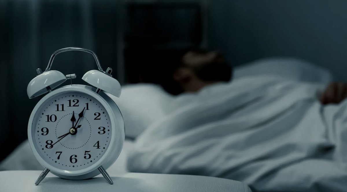 U of T Mississauga (@utm) on Twitter photo Lousy sleep? It’s quality, not quantity that may be your problem
<a href="/UTM_Anthro/">UTM Anthropology</a> prof David Samson (<a href="/Primalprimate/">David Samson</a>) shares his latest research on sleeplessness with <a href="/cbcradio/">CBC Radio</a>: Quirks & Quarks 😴 bit.ly/4iDJCB0 Lousy sleep? It’s quality, not quantity that may be your problem
<a href="/UTM_Anthro/">UTM Anthropology</a> prof David Samson (<a href="/Primalprimate/">David Samson</a>) shares his latest research on sleeplessness with <a href="/cbcradio/">CBC Radio</a>: Quirks & Quarks 😴 bit.ly/4iDJCB0