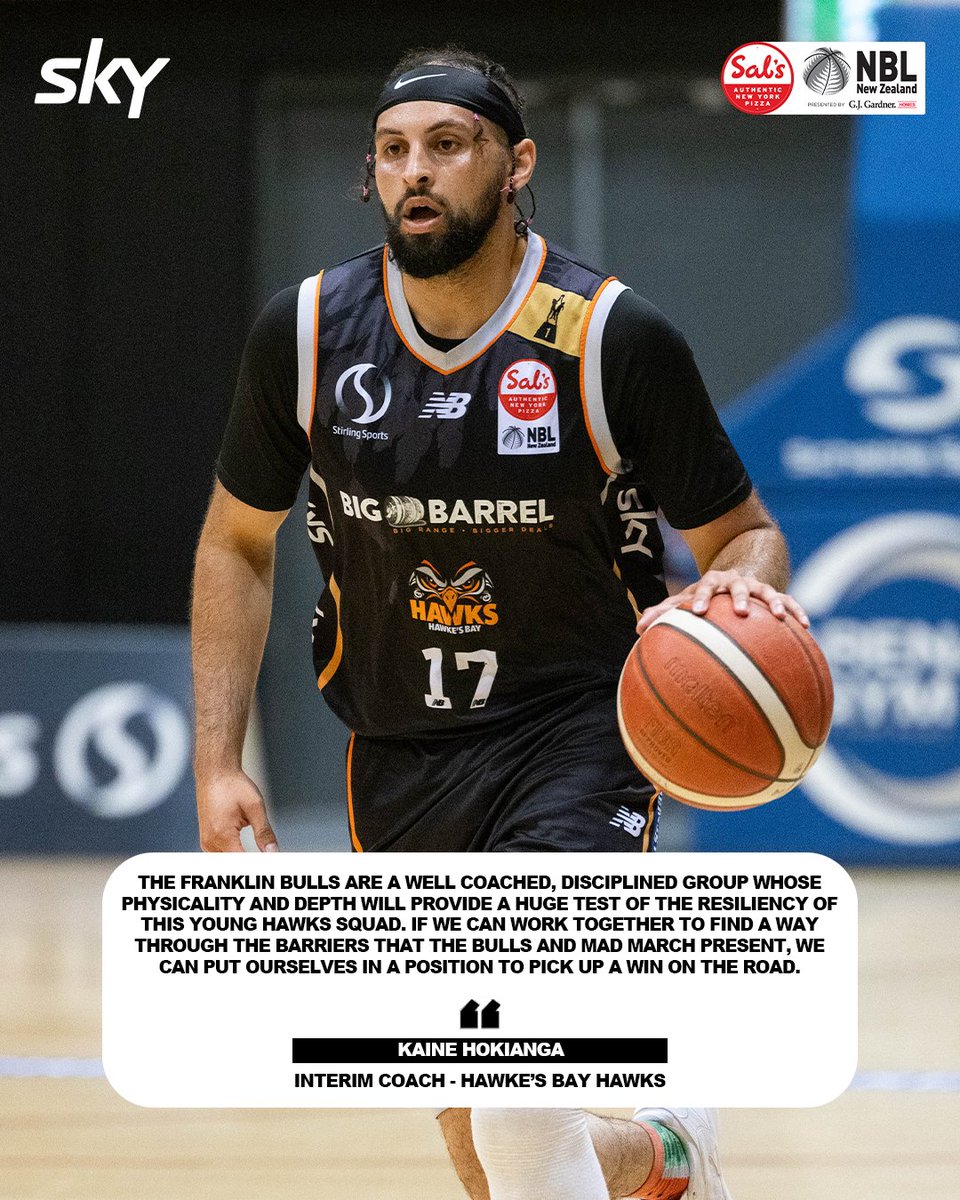 Sal’s NBL tweet media