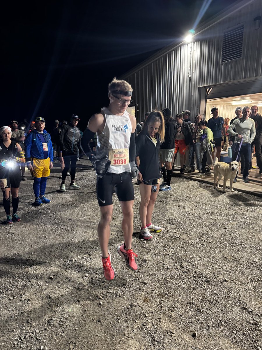 DHS Cross Country tweet media