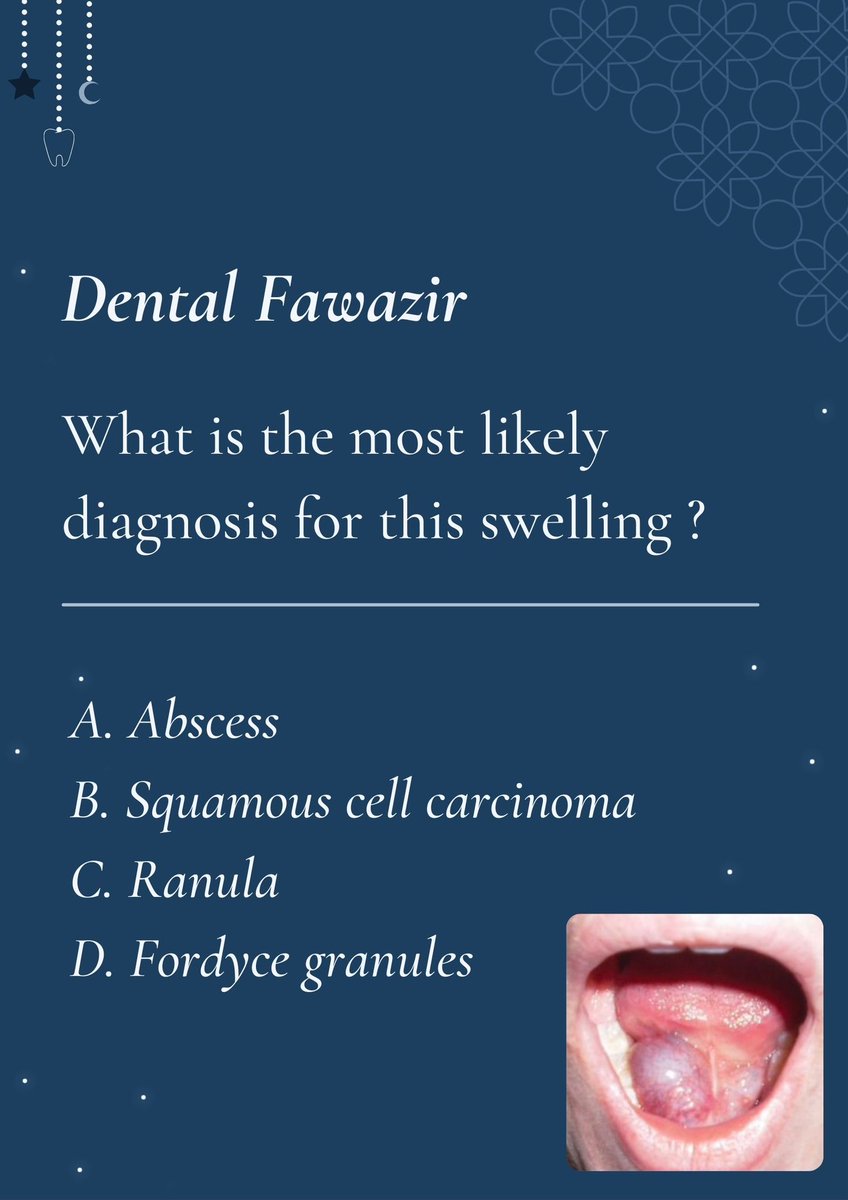 DENT 443 tweet media