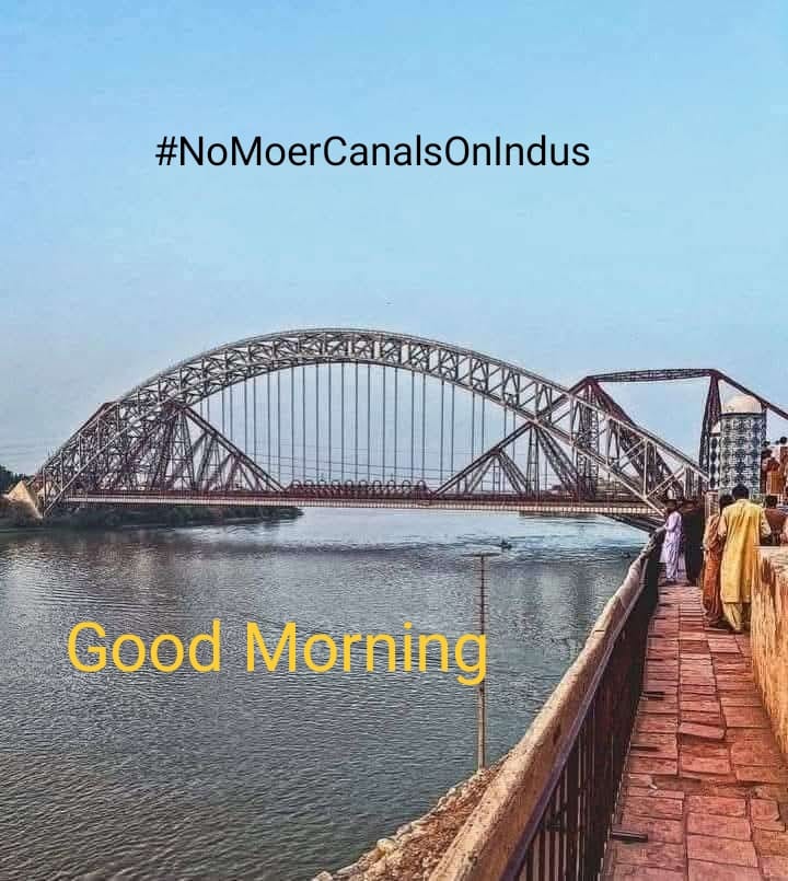 سنڌ سڏي ٿي ھڪ ٻئي کي فالو ڪيو 
اڄ صبح 5 کان رات 12 تائين گڏ
#NoMoreCanalsOnIndus
<a href="/SahirSindhu01/">Junaid Memon</a>
<a href="/KhokharIltaf/">Iltaf Khokhar</a>
<a href="/MaDHoSH__MaGSi/">Khuda Bux Baloch</a>
<a href="/Ik4t8/">Sadullah Chandio</a>
<a href="/786AsadKhoso/">Asadullah کوسو 💙</a>
<a href="/Umaird1/">Umair Ali</a>
<a href="/QaziAbdulAbro/">Babar Abro</a>
<a href="/MumtazAli65216/">F..K</a>
<a href="/imnadeemmallah/">Nadeem ملاح🚣</a>
<a href="/SialRabail2/">Rabail Sial</a>
<a href="/BismaKhan593603/">بسما پنھور 💟⚡</a>
@AnwarAli_Vistro 
<a href="/soul_2021/">Wanderer</a> 
<a href="/_Aazadii/">Aazadi Sindhi आजादी सिंधी</a>