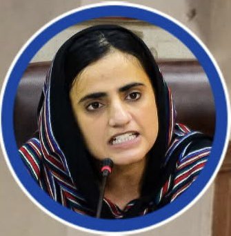 KhialmWazir's tweet image. #ReleaseIronLady
@MahrangBaloch_ 
#PashtunRejectMilitarization #PashtunBalochUnity #StopBalochGenocide