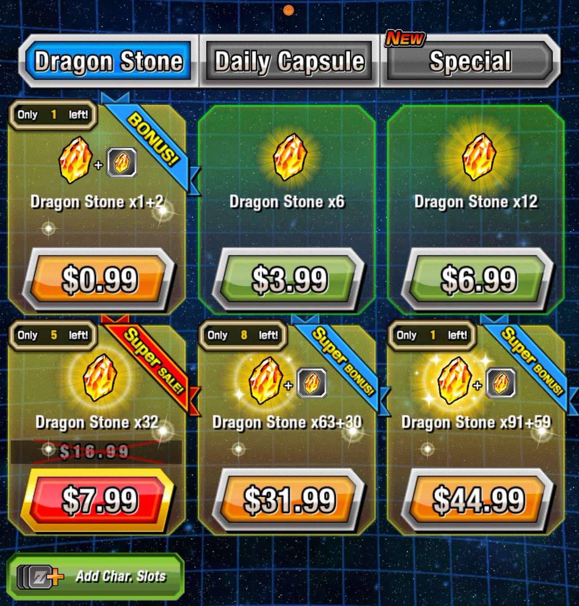 InfinitStones's tweet image. Here we go again
as usual dm for order!

All sales packs:

5x $8
8x $32
1x $45
= $251

Tickets + Special orb pack combo:

1x $7
2x $33
1x $16 (special orb)
= $65

take them all: $315