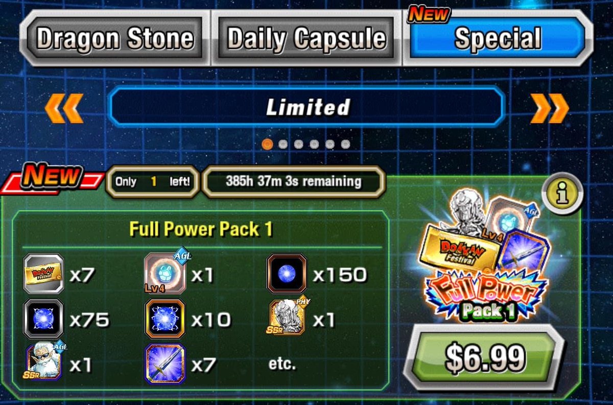 InfinitStones's tweet image. Here we go again
as usual dm for order!

All sales packs:

5x $8
8x $32
1x $45
= $251

Tickets + Special orb pack combo:

1x $7
2x $33
1x $16 (special orb)
= $65

take them all: $315