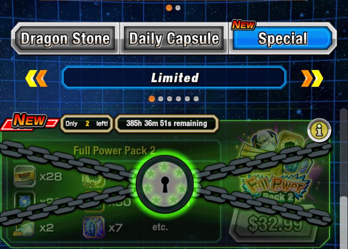 InfinitStones's tweet image. Here we go again
as usual dm for order!

All sales packs:

5x $8
8x $32
1x $45
= $251

Tickets + Special orb pack combo:

1x $7
2x $33
1x $16 (special orb)
= $65

take them all: $315