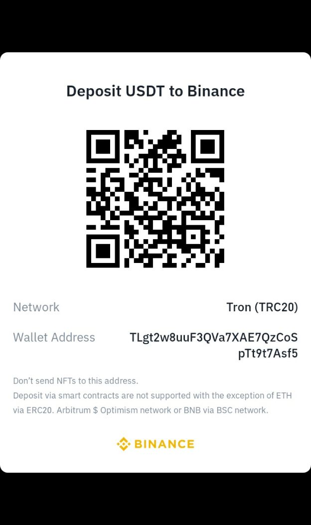 islam abdallah (@islama59468) on Twitter photo Please Donate 1$ or 5$ Contribute:
Contribute :
Litcoin Wallet : LXfbwg2ZEZ9djLkY845D41co45Mk2gxG1R
Binance :
Wallet USDT TREC 20 :
TLgt2w8uuF3QVa7XAE7QzCoSpTt9t7Asf5
Binance ID : 492441881
<a href="/LLuciano_BTC/">Lucky</a>
<a href="/ton_blockchain/">TON 💎</a>
<a href="/PDChinaLife/">Beautiful China</a>
<a href="/Tokyo/">Tokyo</a>
<a href="/TOKYOBEAST_EN/">TOKYO BEAST</a> Please Donate 1$ or 5$ Contribute:
Contribute :
Litcoin Wallet : LXfbwg2ZEZ9djLkY845D41co45Mk2gxG1R
Binance :
Wallet USDT TREC 20 :
TLgt2w8uuF3QVa7XAE7QzCoSpTt9t7Asf5
Binance ID : 492441881
<a href="/LLuciano_BTC/">Lucky</a>
<a href="/ton_blockchain/">TON 💎</a>
<a href="/PDChinaLife/">Beautiful China</a>
<a href="/Tokyo/">Tokyo</a>
<a href="/TOKYOBEAST_EN/">TOKYO BEAST</a>