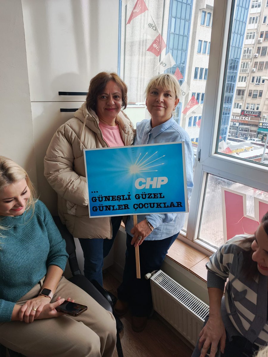 Kayseri 

#YaHepBeraberYaHiçBirimiz 

<a href="/herkesicinCHP/">CHP 🇹🇷</a> 
<a href="/chpmelikgazi/">CHP MELİKGAZİ İLÇE BAŞKANLIĞI</a> 
<a href="/ekrem_imamoglu/">Ekrem İmamoğlu</a> 
<a href="/eczozgurozel/">Özgür Özel</a>