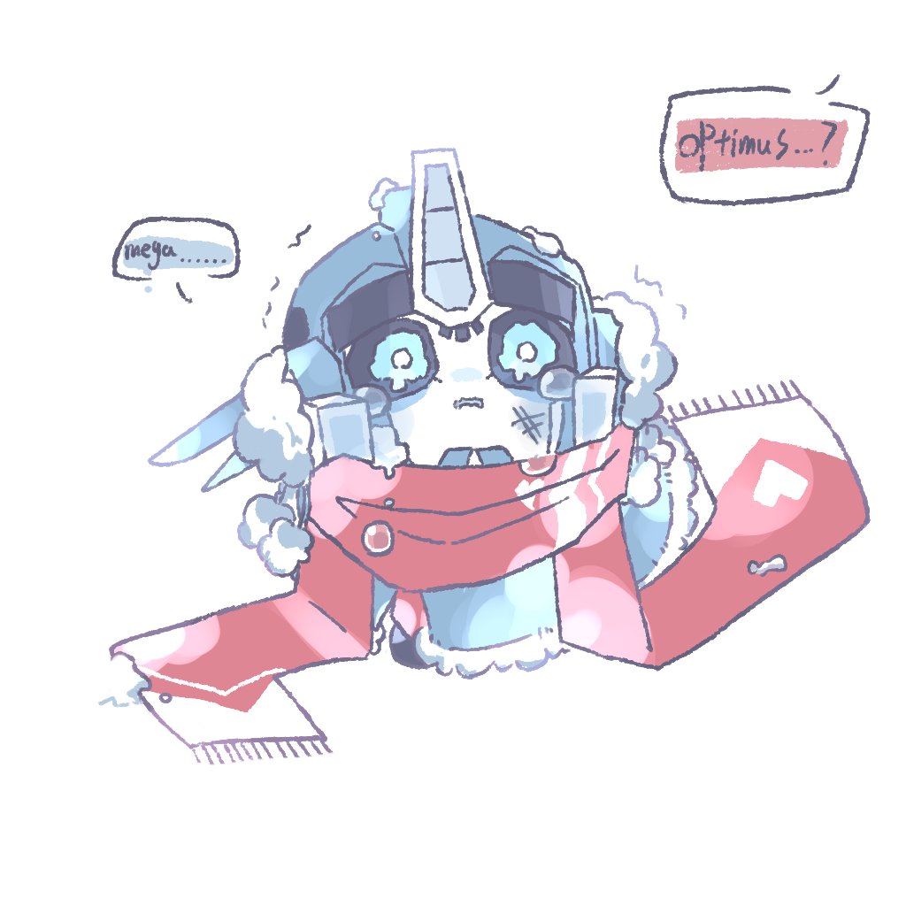 Mr_swallowtail's tweet photo. #Transformers #tfp #mop #megop

😭 https://t.co/i9e9Ae9UAd