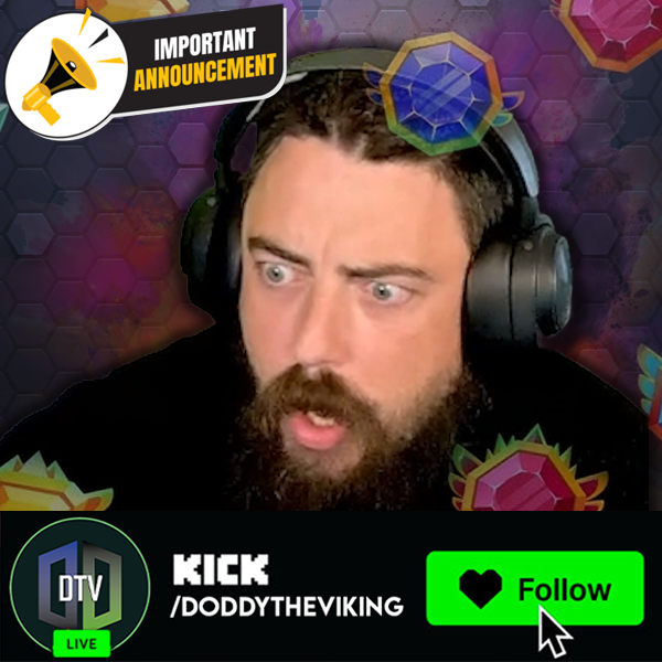 Doddy the Viking tweet media