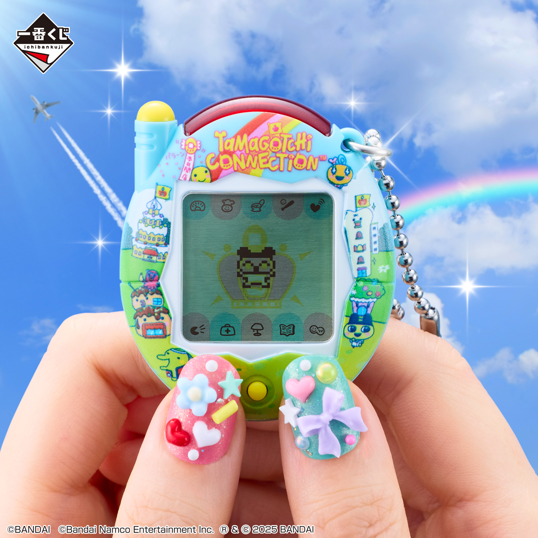 一番くじ たまごっち たまごっちコネクション はいしゃさんの貯金箱 新品】たまごっち 一番くじ C賞 はいしゃさんの貯金箱 - メルカリ