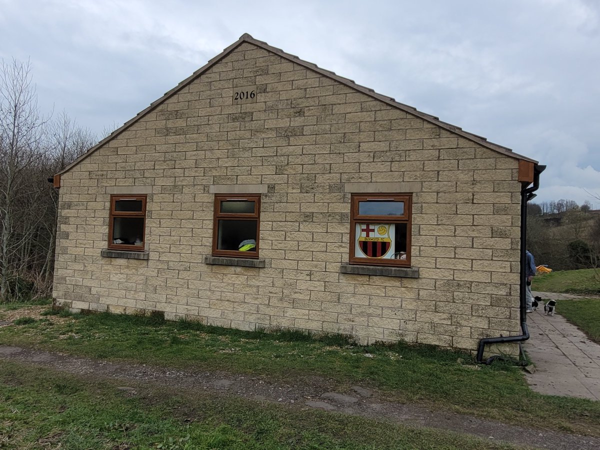 PAUL STANTON (@paulstanton470) on Twitter photo ๐
Saturday 22nd March 2025
<a href="/BuxworthFC/">Buxworth FC</a> Res 2 ๐๏ธ <a href="/CalverFc/">CalverFC</a> 3
๐ Western Lane
๐Roden Cup <a href="/TheHVAFL/">Hope Valley Amateur Football League</a>
๐ซ 23/2 dogs
<a href="/NonLeagueCrowd/">Non League Crowds</a> <a href="/NonLeagueUK_/">Non League UK๐ฌ๐ง</a> <a href="/nonleaguedayuk/">Non-League Day</a> #groundhopping #groundhopper
#molehills #UpTheCanalMen #grassrootsfootball #hopevalleyleague ๐
Saturday 22nd March 2025
<a href="/BuxworthFC/">Buxworth FC</a> Res 2 ๐๏ธ <a href="/CalverFc/">CalverFC</a> 3
๐ Western Lane
๐Roden Cup <a href="/TheHVAFL/">Hope Valley Amateur Football League</a>
๐ซ 23/2 dogs
<a href="/NonLeagueCrowd/">Non League Crowds</a> <a href="/NonLeagueUK_/">Non League UK๐ฌ๐ง</a> <a href="/nonleaguedayuk/">Non-League Day</a> #groundhopping #groundhopper
#molehills #UpTheCanalMen #grassrootsfootball #hopevalleyleague