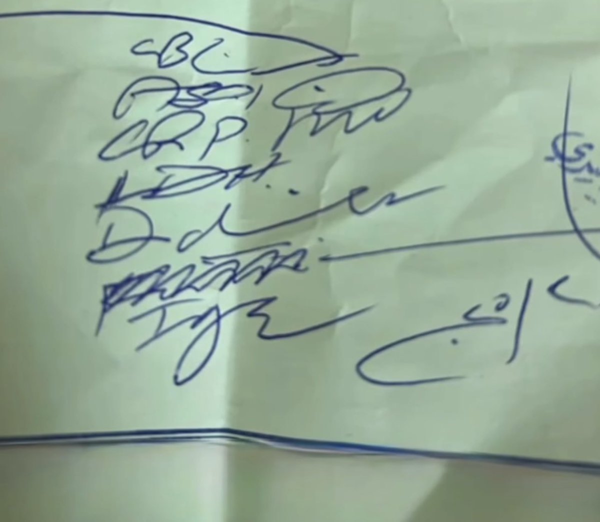 MLS. Sara 🥼 tweet media