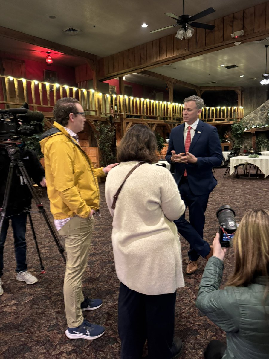 Thank you to the Weber GOP for inviting me as your keynote speaker! I’m grateful for the chance to serve and work toward addressing our nation's massive debt and deficit problems. We must reverse our path and work to balance the budget for our future.