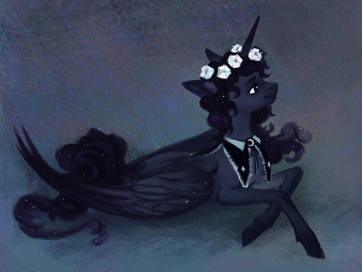 princess Luna

#mlp #mlpfim