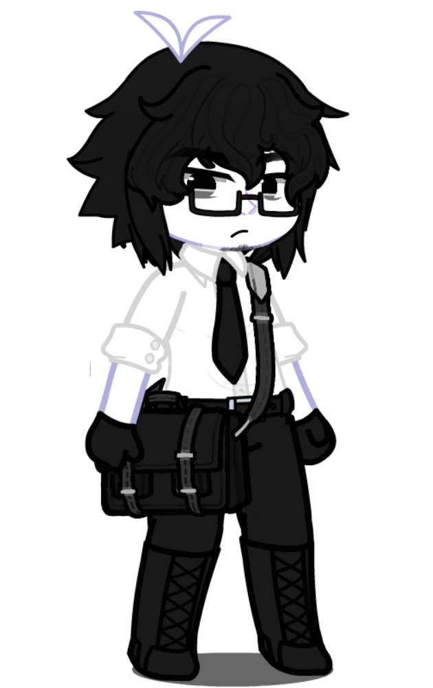 Random image of the day: Abbie adult/teacher