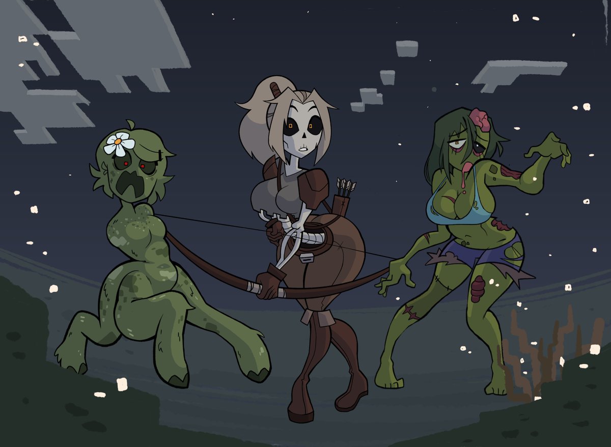 garf COMMISSIONS OPEN !!!!!!!!! tweet media