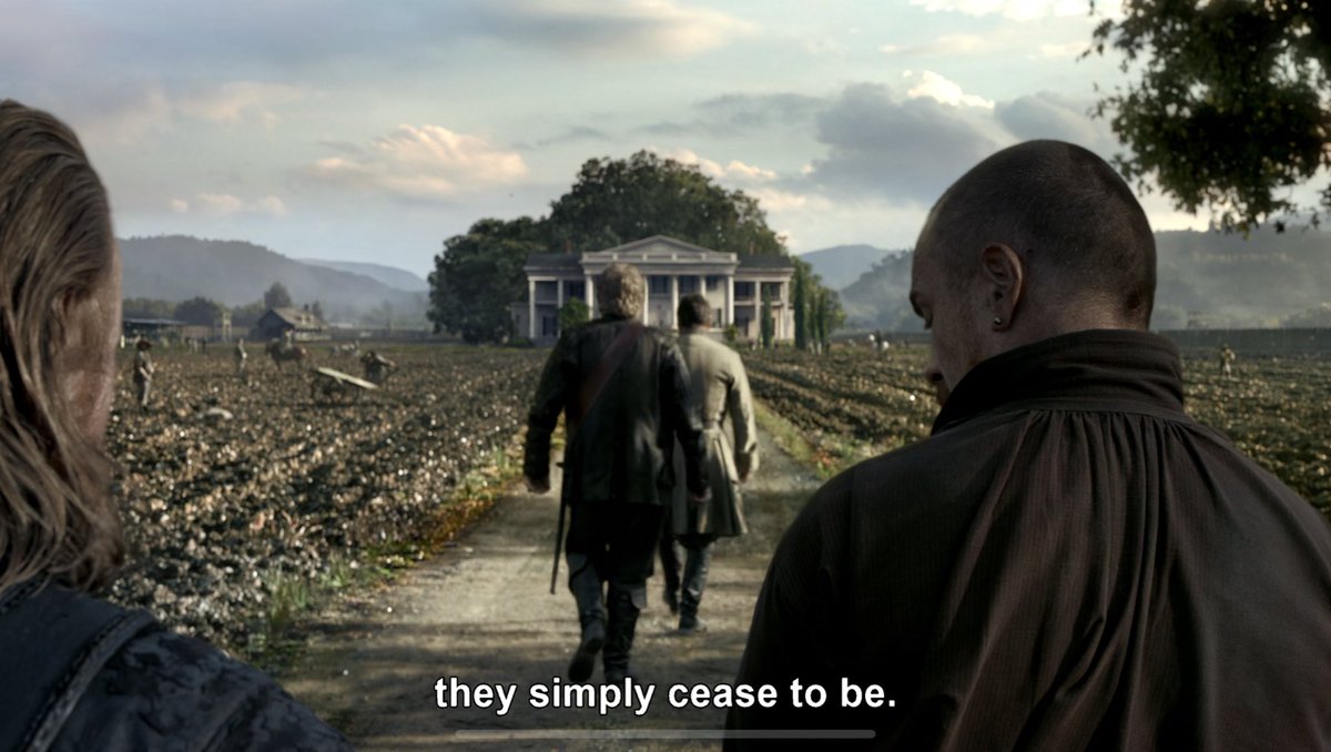 black sails no context tweet media