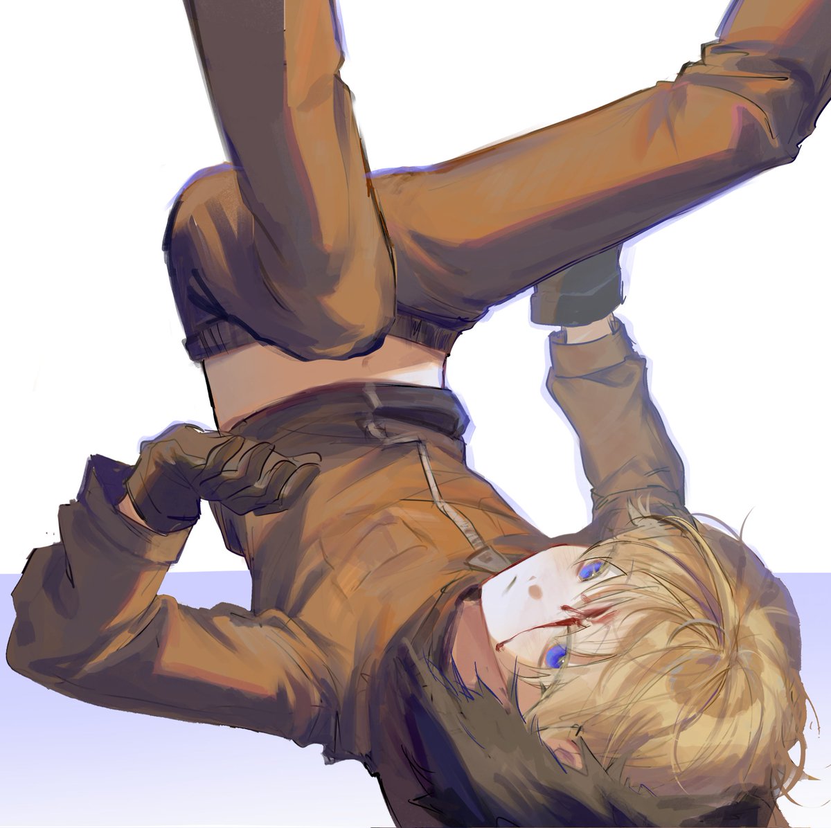 #kenny #SouthPark 3/22 Happy birthday!!