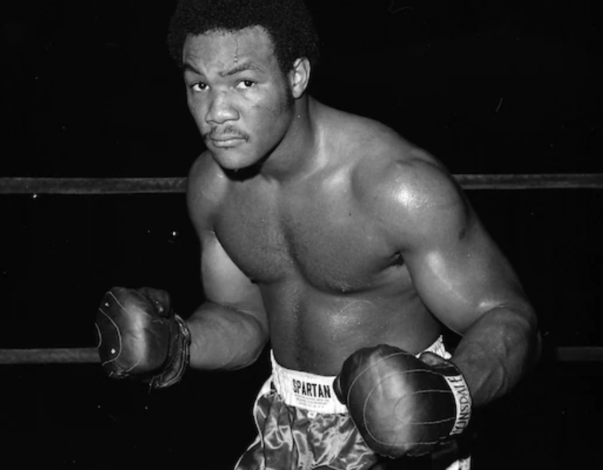 𝗚𝗘𝗢𝗥𝗚𝗘 𝗙𝗢𝗥𝗘𝗠𝗔𝗡
Jan 10th 1949- March 22, 2025
What an extraordinary human being. Olympic gold medalist. 2-time World Heavyweight Champion. Preacher. Entrepreneur. Father to 12 children. George Foreman lived a life that few could match —