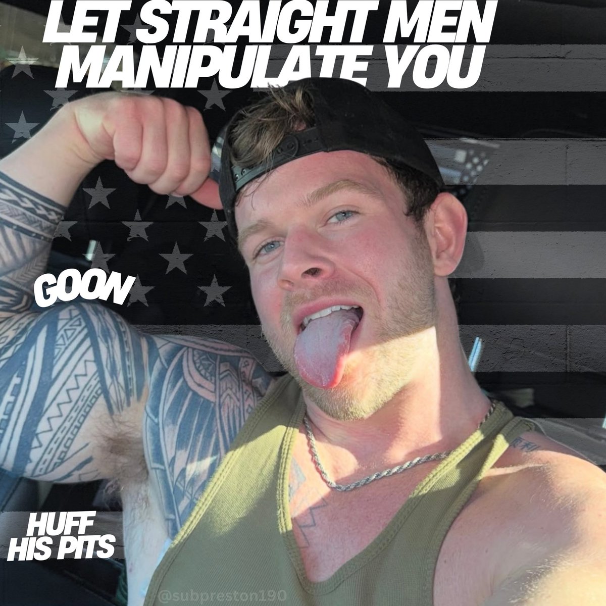 preston (@subpreston190) on Twitter photo 