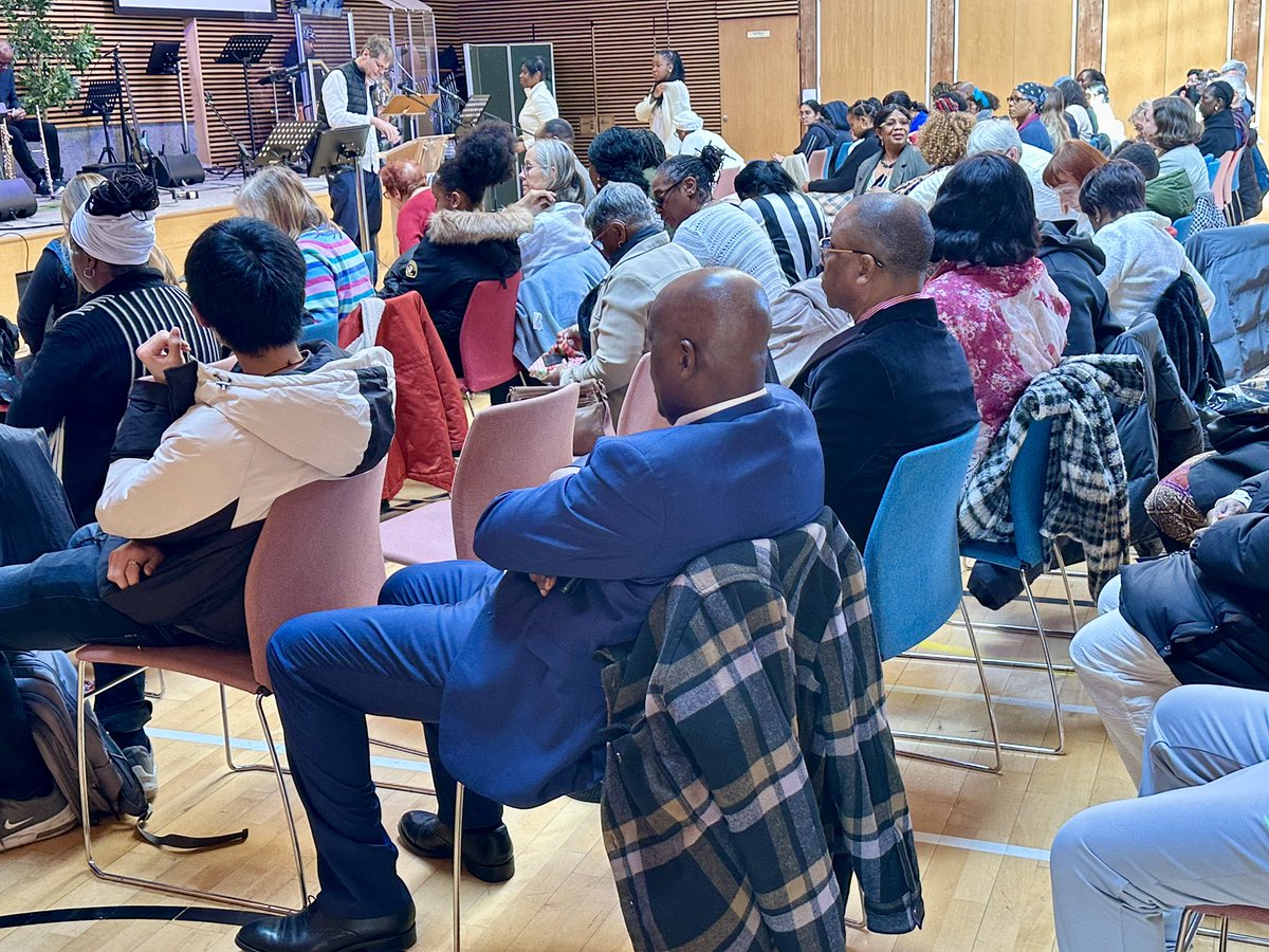 FPBCHackney's tweet photo. Join us this Sunday at 11am for "The Key to Revival" (Luke 18:9-14) – A powerful message on true humility and repentance. Attend in-person or online at https://t.co/lmFkXfWJ7b.
#FPBCHackney #WorshipTogether #Jesus #Revival #Hope #Grace #Love #Transformation https://t.co/sUOwhl2kma