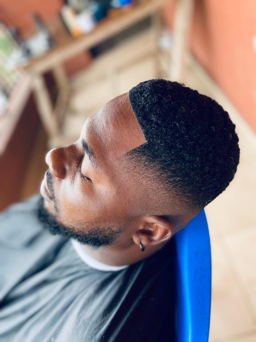 Osborne Styles💈 tweet media