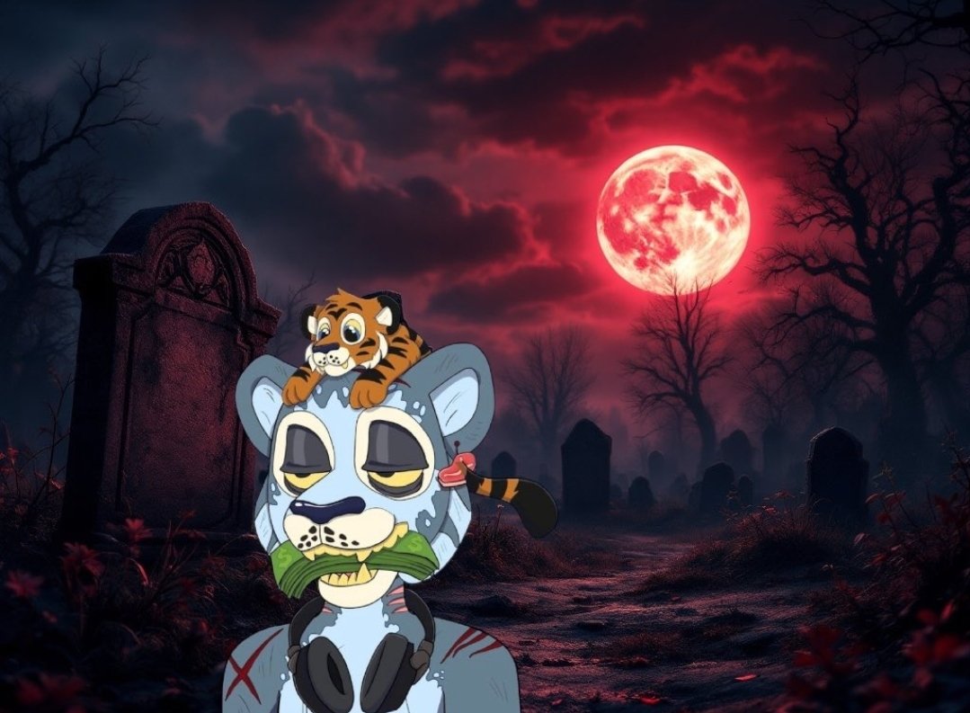 Bigboi.hbar (@big96boi_1) on Twitter photo Ok, the Blood Moon is over. Now we go back to planning a ritual sacrifice of the unwanted. Then we will lure the victims off secondary. IYKYK!
<a href="/Mauii_MW/">Mauii</a>, I wonder how baked <a href="/wildtigers_nft/">Wild Tigers 🐯</a> tastes with <a href="/RoosterSalsaLLC/">RoosterSalsa</a>? @JackTim0thy you were a chef. What do you think? Ok, the Blood Moon is over. Now we go back to planning a ritual sacrifice of the unwanted. Then we will lure the victims off secondary. IYKYK!
<a href="/Mauii_MW/">Mauii</a>, I wonder how baked <a href="/wildtigers_nft/">Wild Tigers 🐯</a> tastes with <a href="/RoosterSalsaLLC/">RoosterSalsa</a>? @JackTim0thy you were a chef. What do you think?