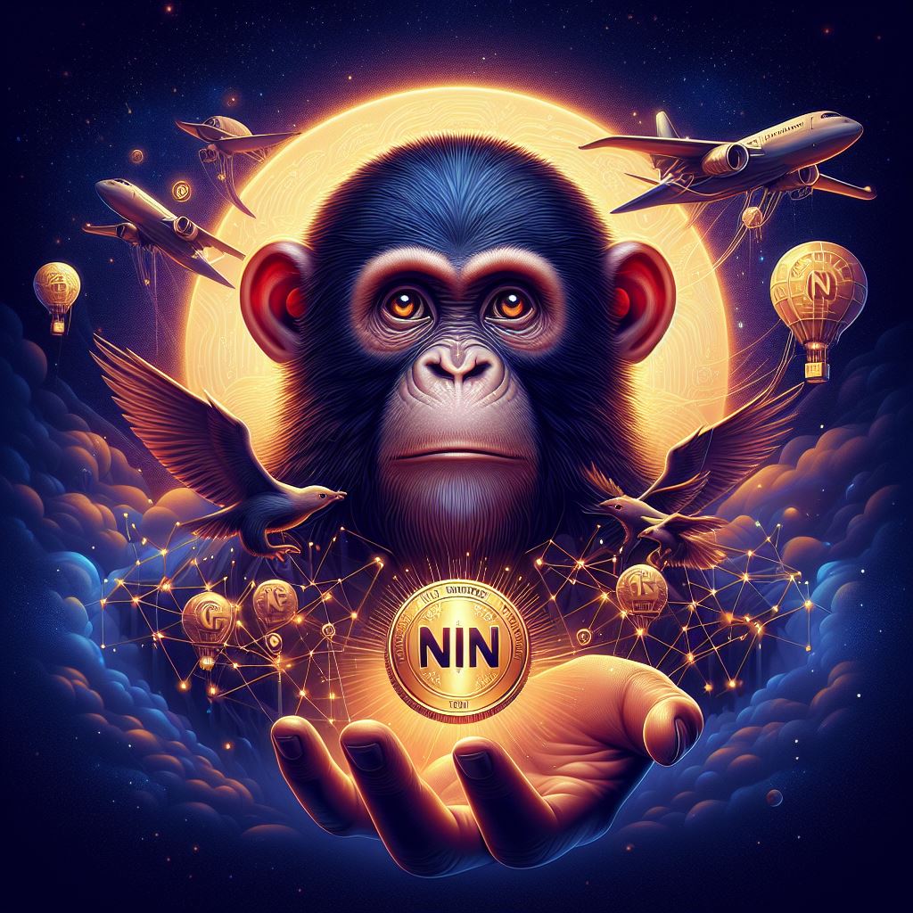 NextInNetwork's tweet photo. and community privileges. Holders gain investment opportunities, voting rights, and special perks within the NextIn ecosystem.  #NextIn #Crypto #Bitcoin #DeFi $NIN #NFTs https://t.co/fgxxKrpU1R