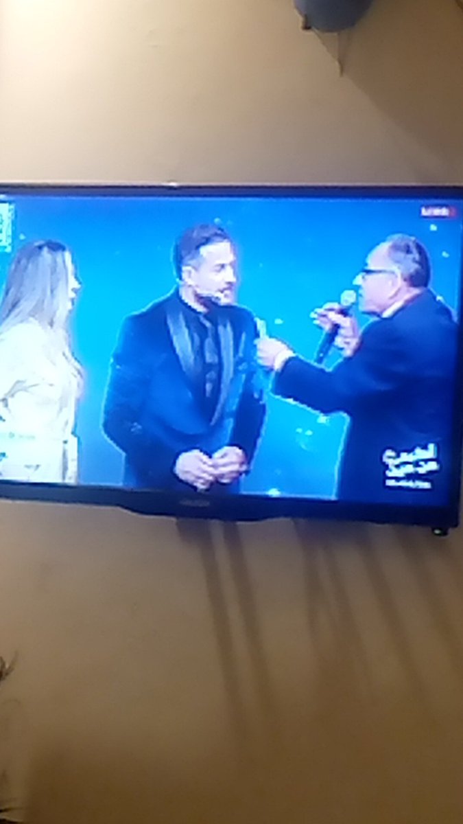 😍 #وسام_حنا 🌙 #أكرم_من_مين 🌙 #رمضان_كريم       🌙 #LBCILebanon 🌙 #lbci