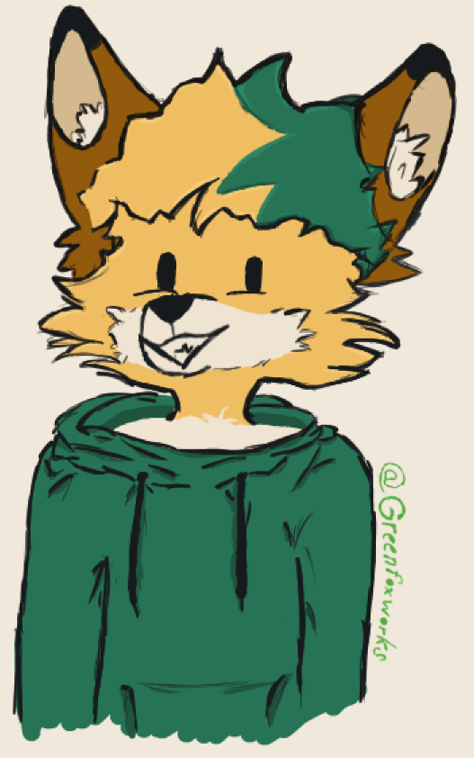 Green Fox Productions (@Greenfoxworks) / Posts / X