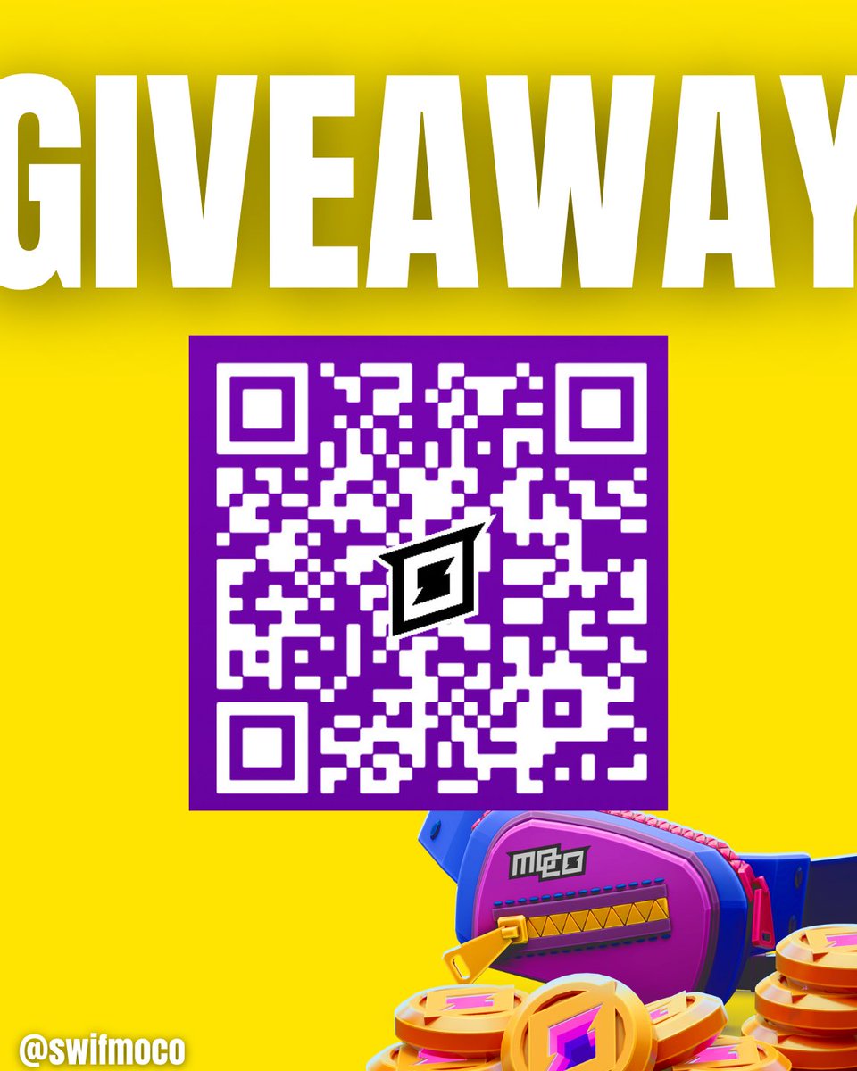 ⭐️ 120 MO GOLD ⭐️

🔥 Like &amp; Repost
💬 Join our moco chat
📷 Show proof that you joined
#joinmoco
📌 WINNER CHOSEN 25th of MARCH 📌 

⬇️ ⬇️⬇️ JOIN BELOW ⬇️ ⬇️⬇️
go.mo.co/?supercell_id&…
