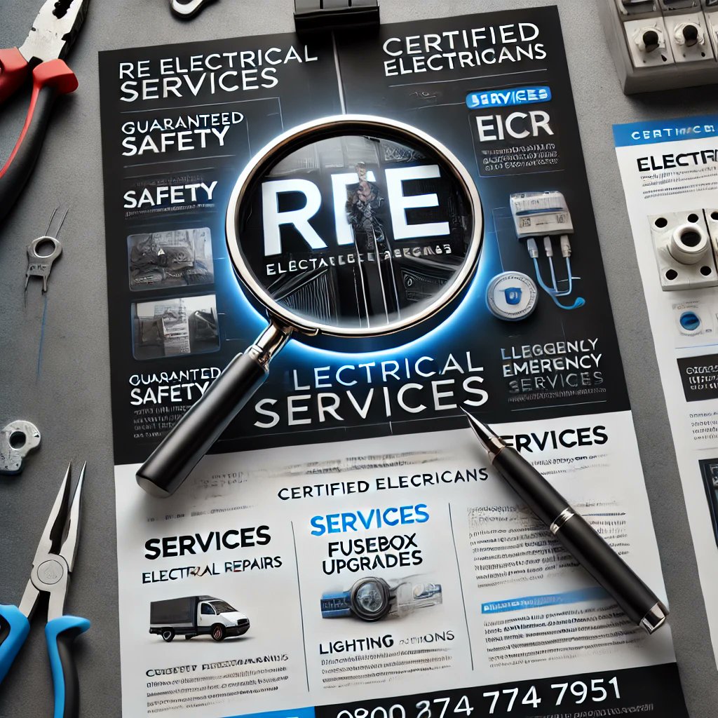 reelectrical's tweet image. Testimonials
=========
  
&quot;I  feel much safer now with their upgraded consumer unit. Highly recommended!&quot;
 
House From: £4000 2-Bed House

📞Call today on 0800 774 7951 for a free consultation
________________________________________
#Electricalrewire
#Consumerunitreplacement